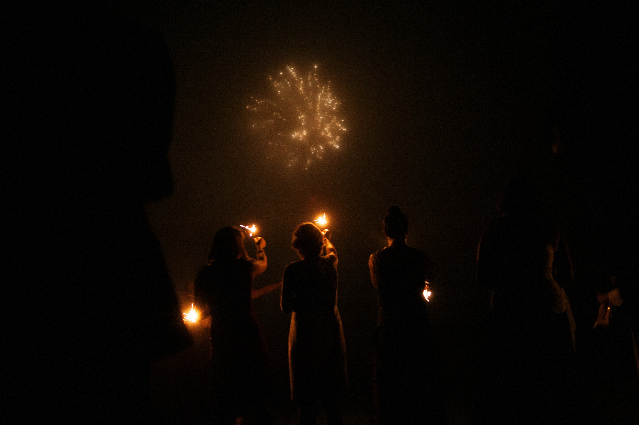 Night time fireworks Shobac wedding.jpg