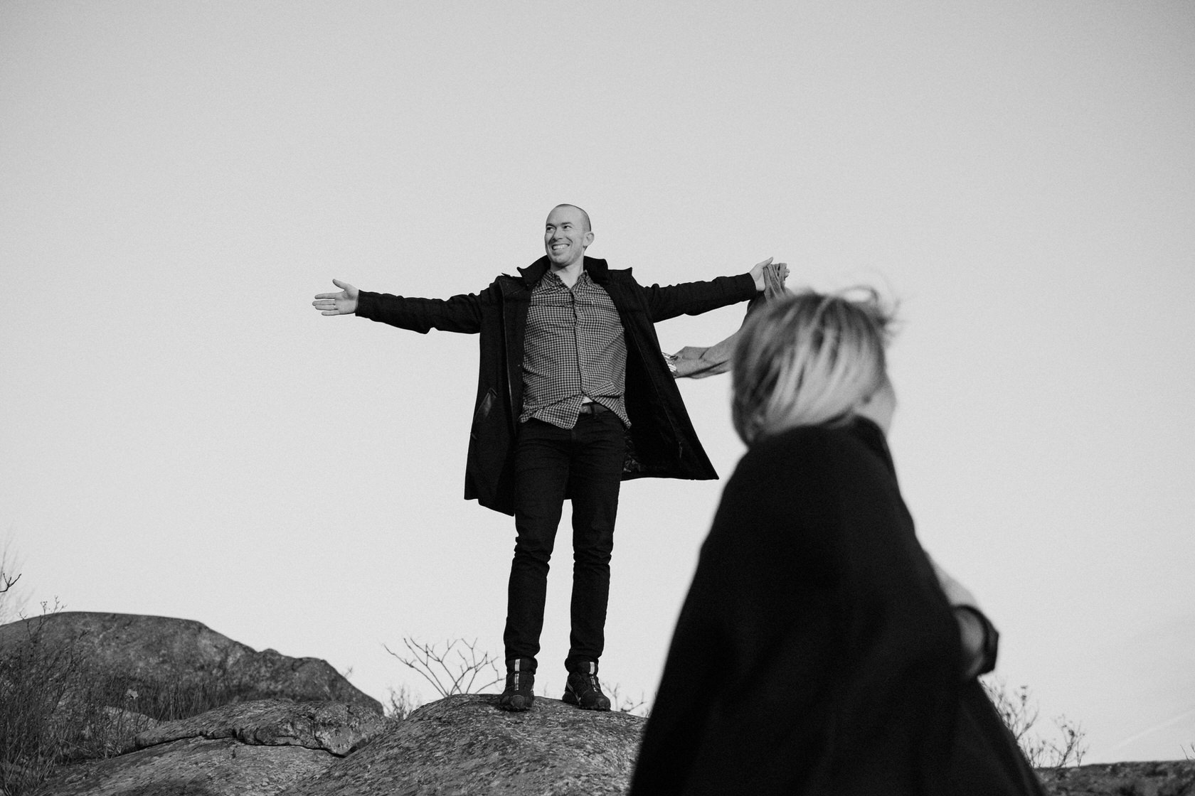 montreal mountain-top engagement session.jpg