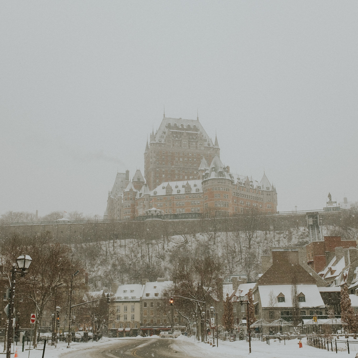 quebec city wedding