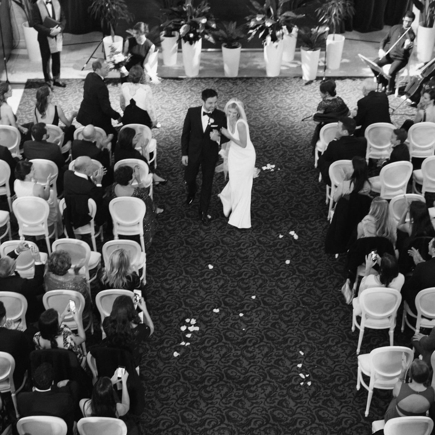 classic black and white destination wedding photos.jpg