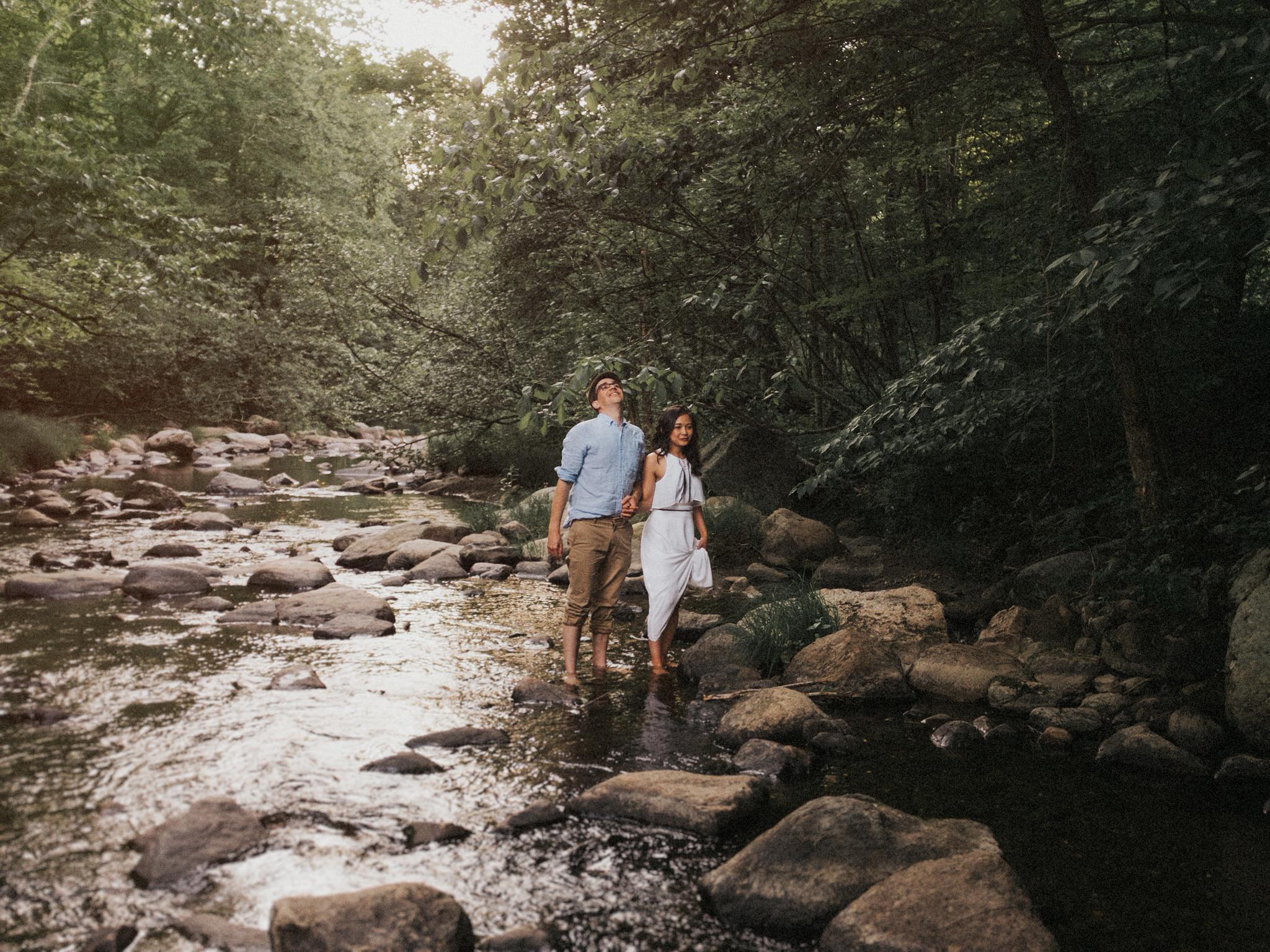 Canadian destination wedding photographer Micheal Beaulieu