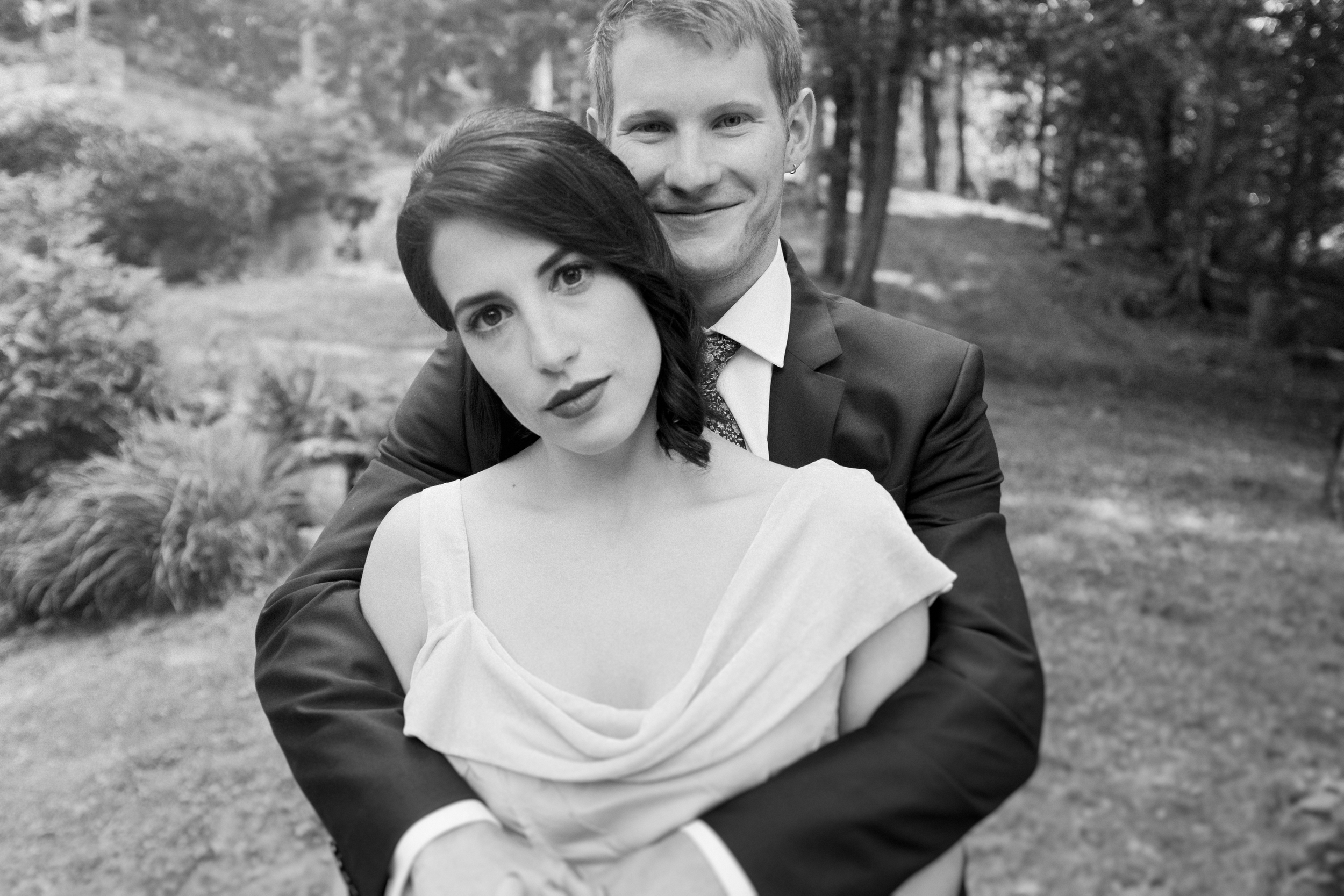young wedding couple Montreal portrait.jpg
