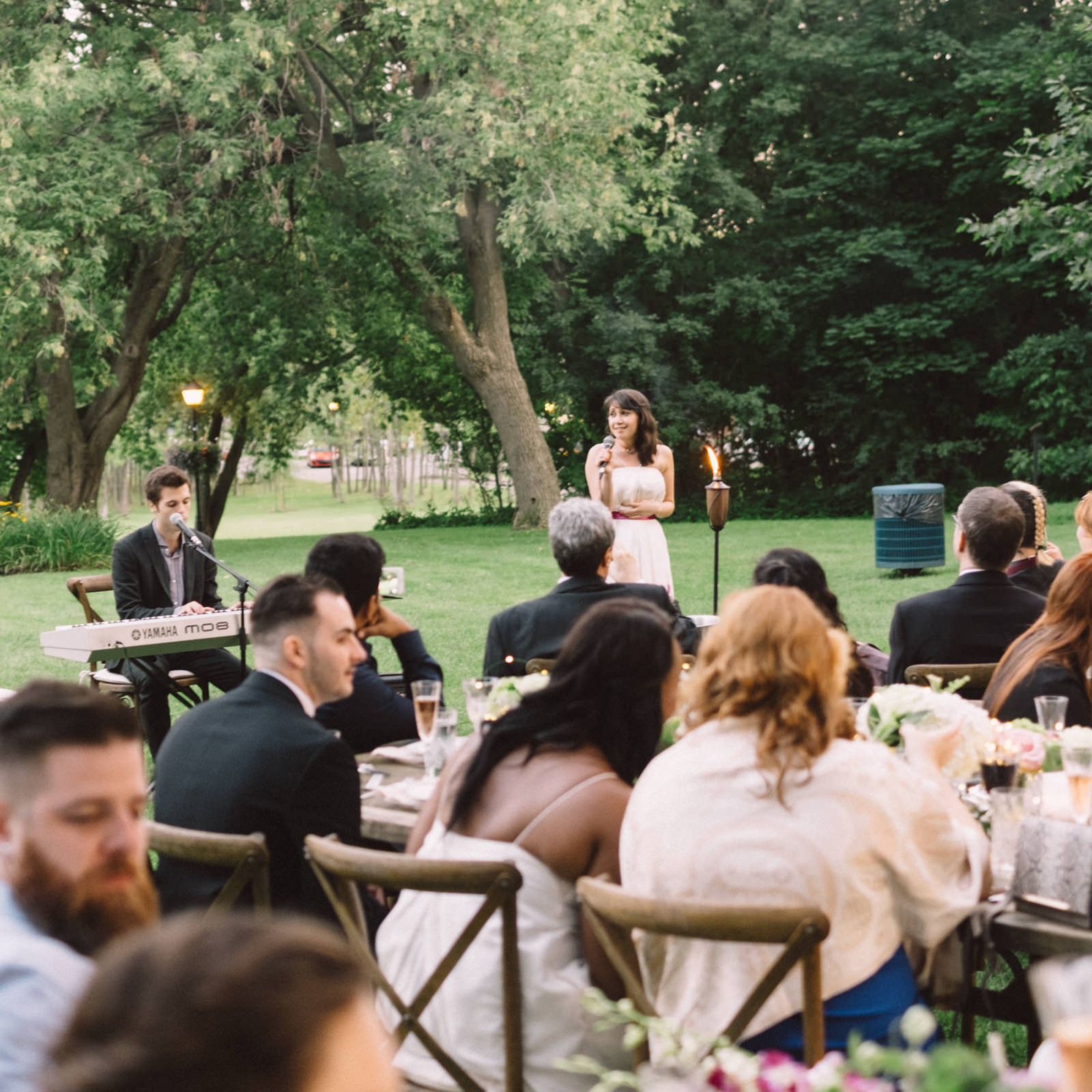 private farmland, farm wedding, fritz farm montreal