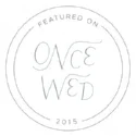 Once Wed Featured Photographer.jpg