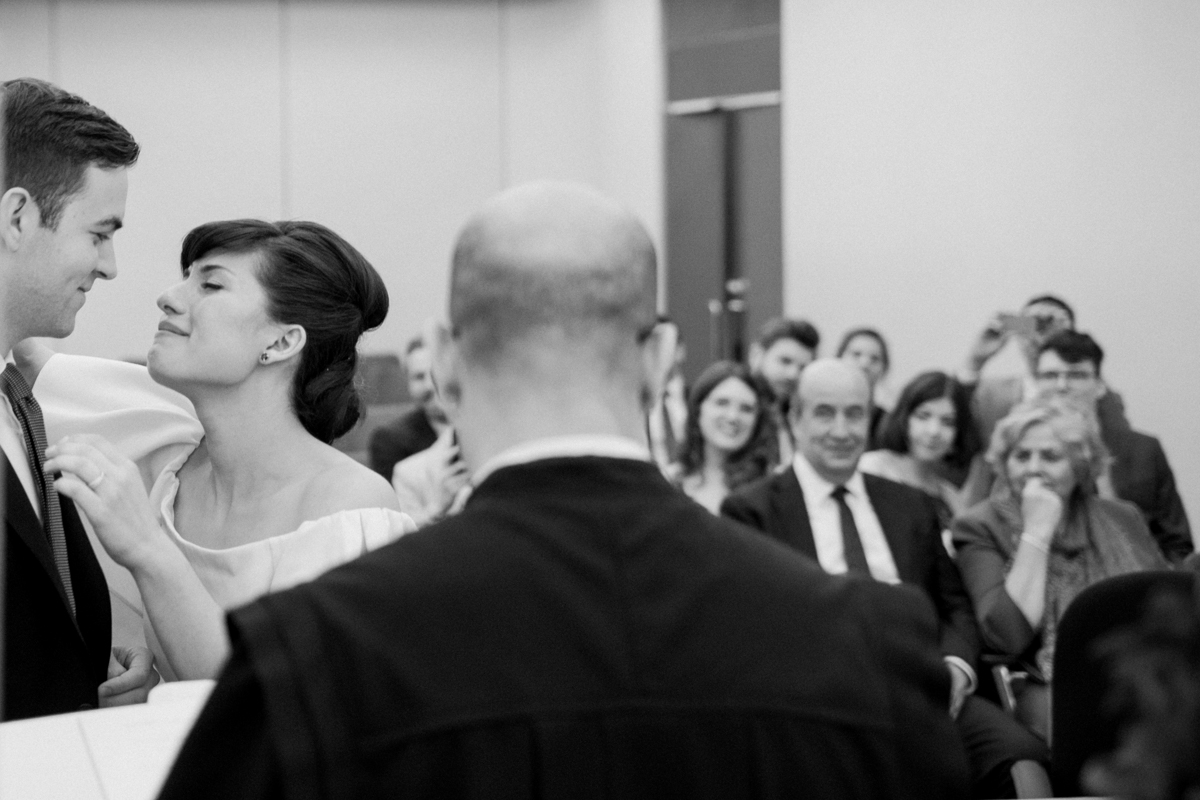 Emotional Montreal courthouse wedding portrait.jpg