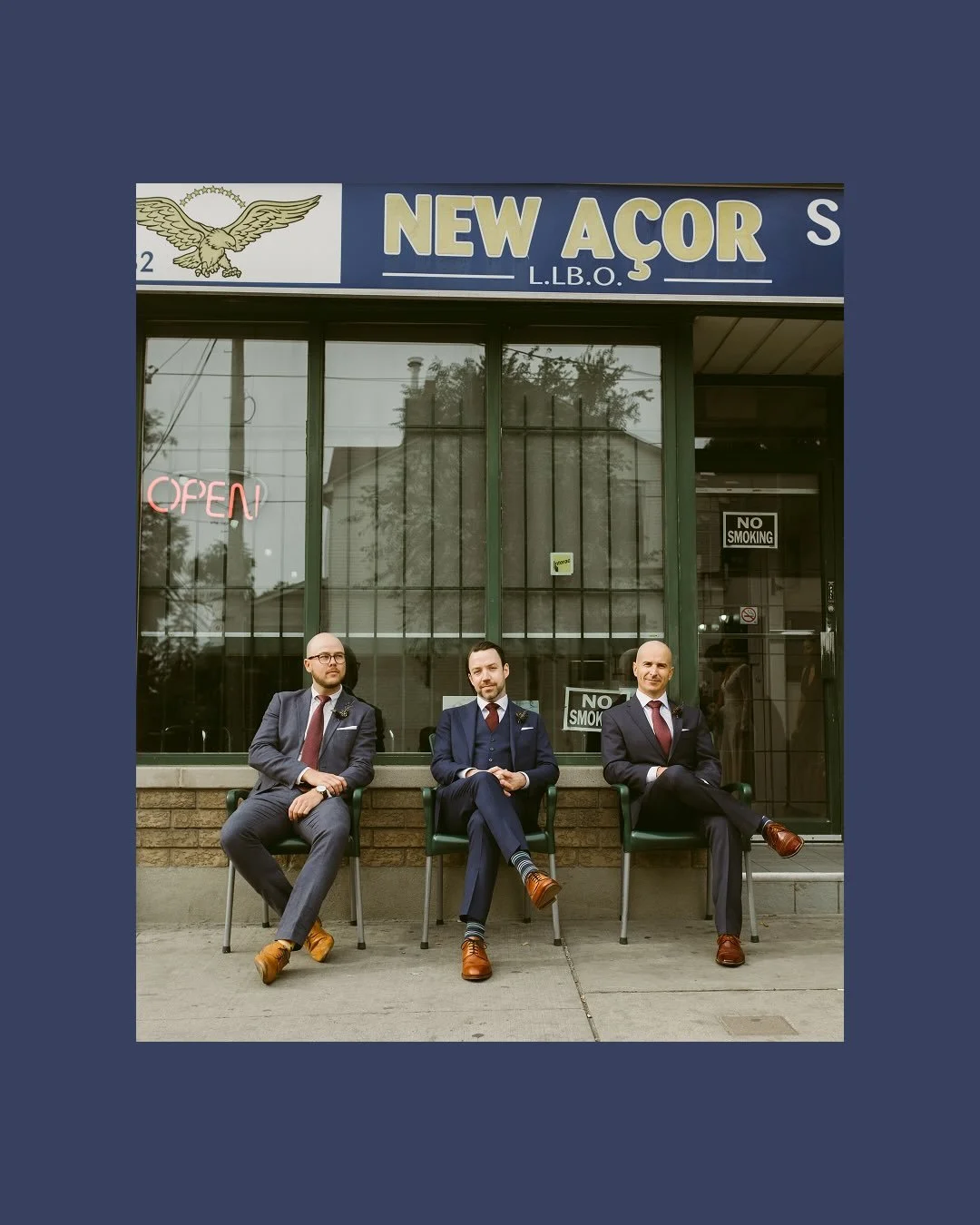 Time is a beautiful thing. Looking way back today on some frames of Angela and Rob, all caught up during their #torontowedding,  and loving how ultra bright, colourful, and smashing this event was. That&rsquo;s how you celebrate my friends!
.
.
.
.
.