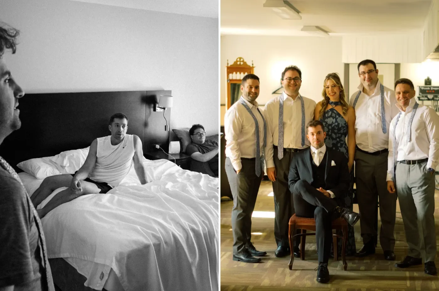 Auberge Des Gallant Wedding photography-01.webp