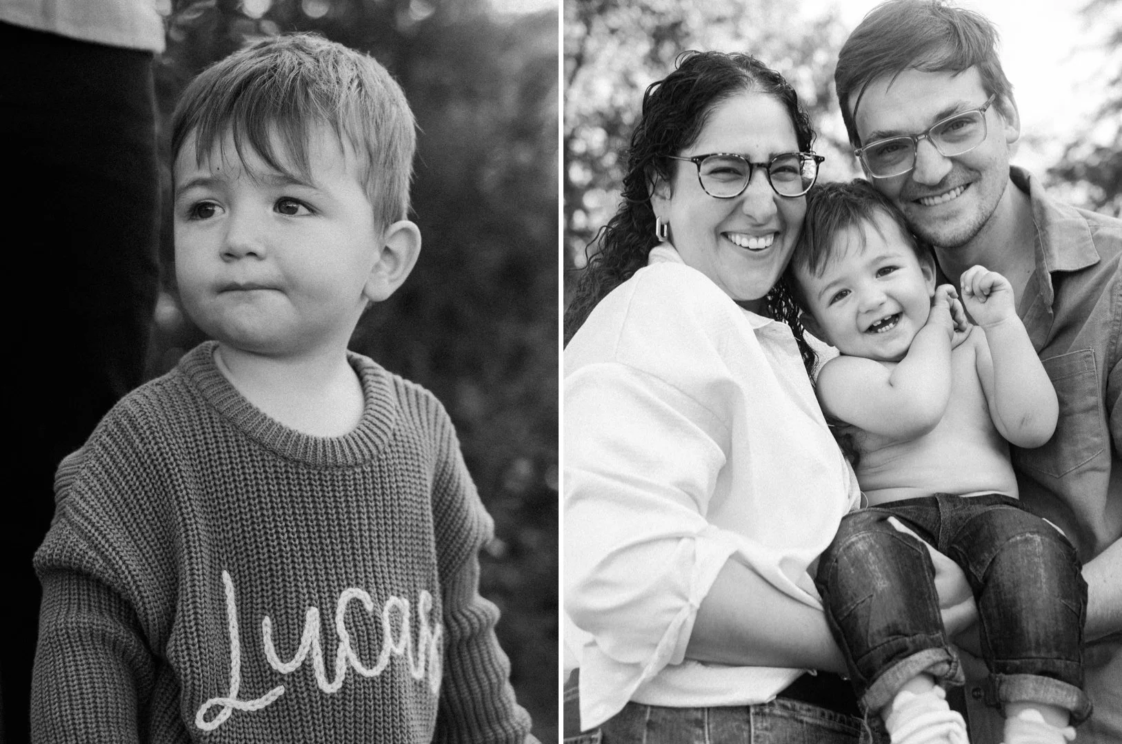 Family Photography Workshop | Mentor Session | Portrait Session - Gift Certificate