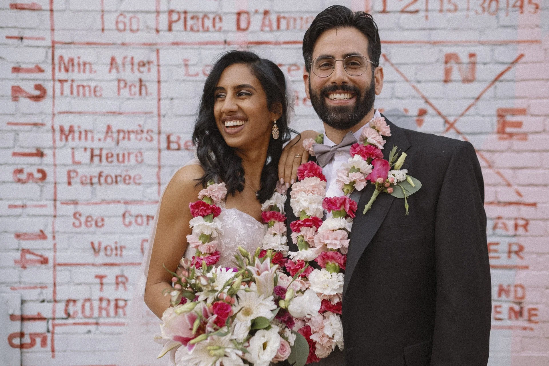montreal elopement photographer