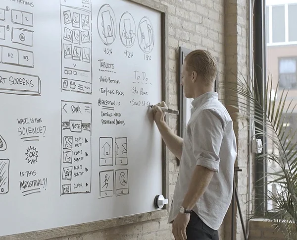 Equil Video Production 5