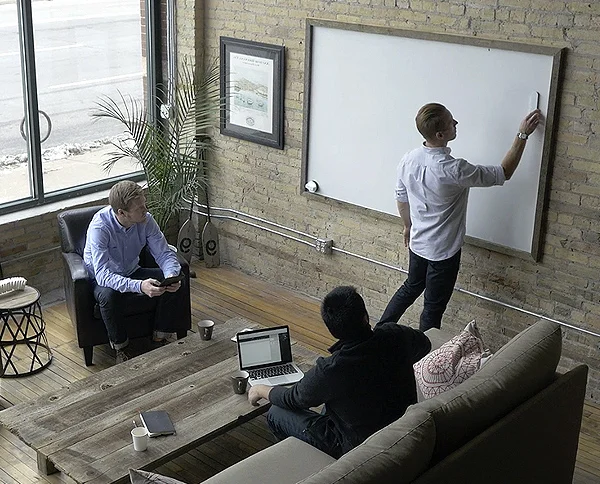 Equil Video Production 4