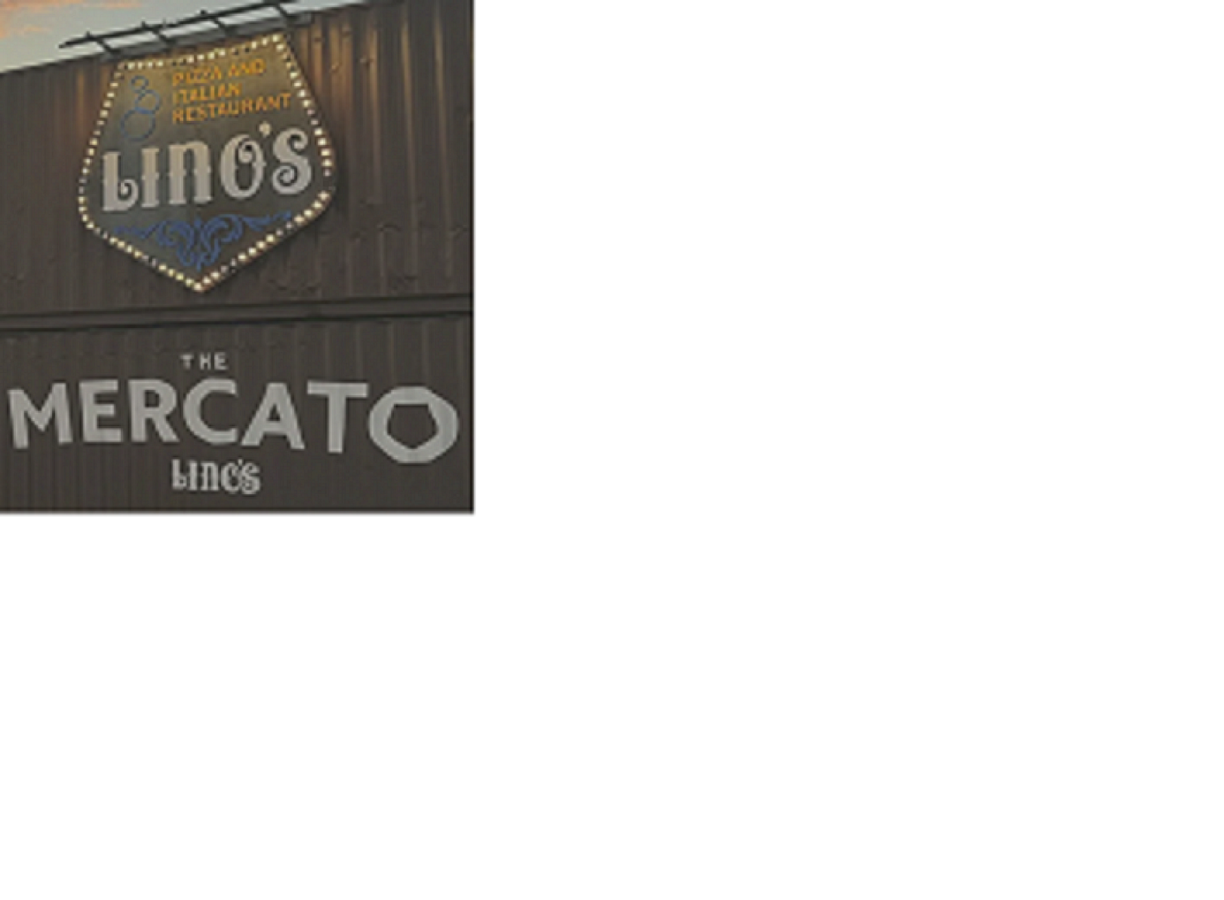 Mercato By Lino's