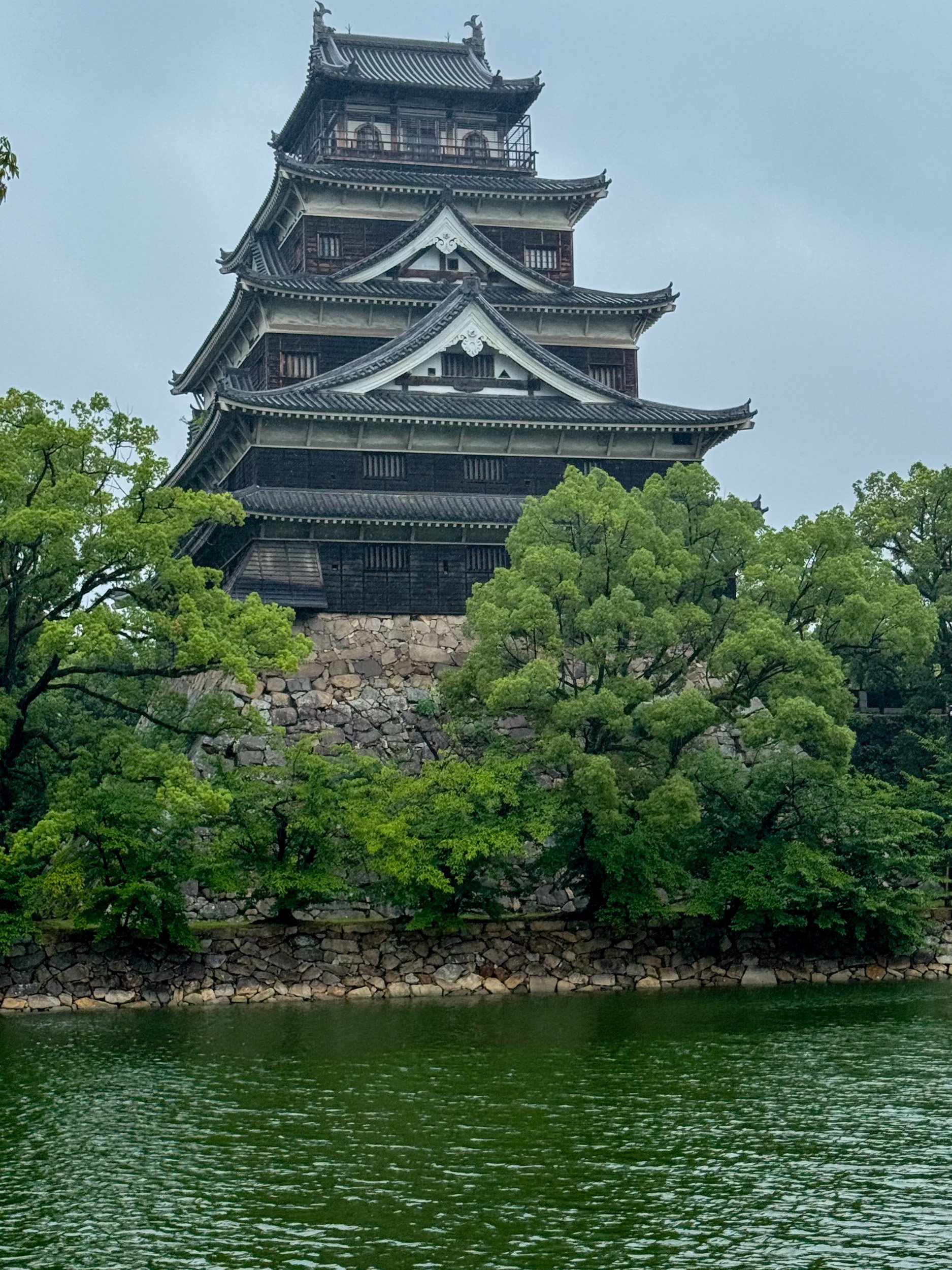 Hiroshima Japan