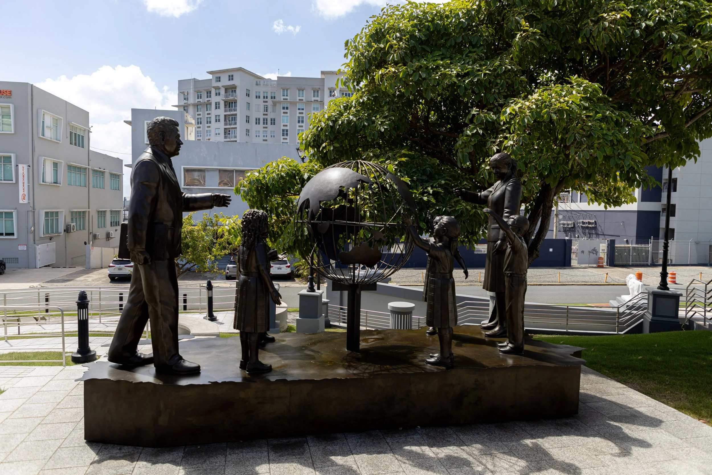 In Honor of Teachers