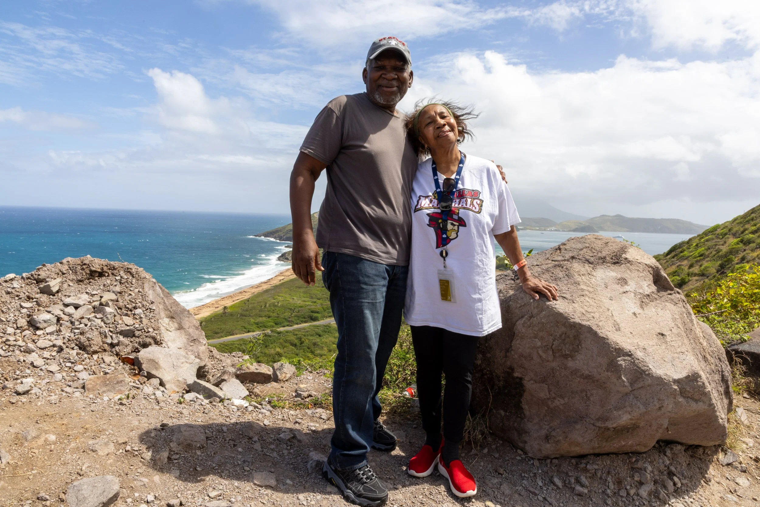  Celebrity cruise, Puerto Plato, San Juan, and St Kitts