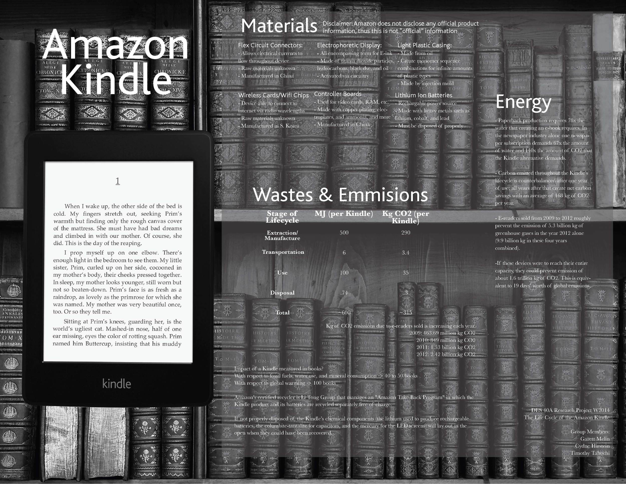 finally supports Traditional Chinese books on Kindle