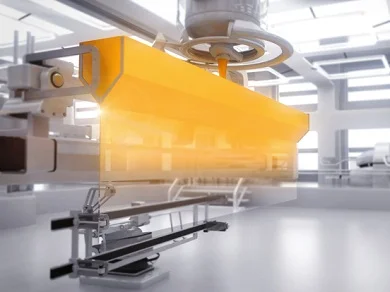 Corning Gorilla Glass — Design Life-Cycle