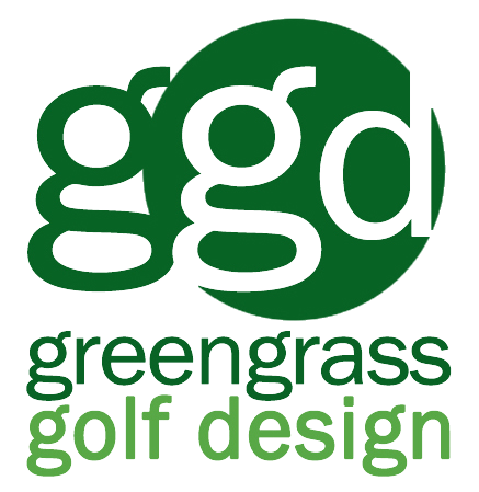 greengrass golf design