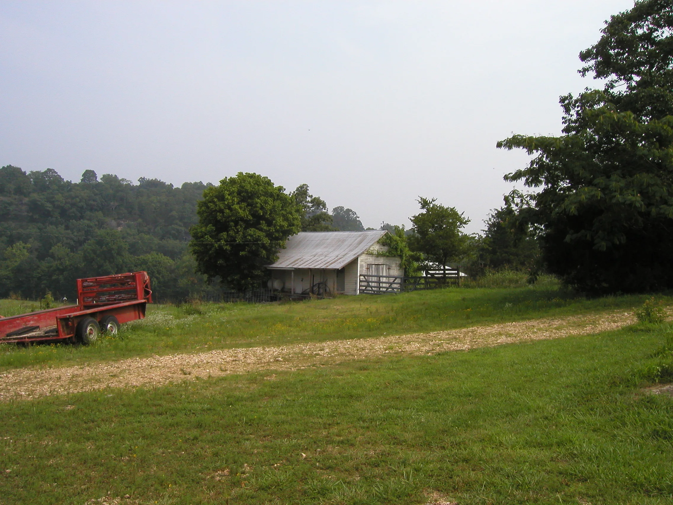 The Eccentric God (part 3 of 3)