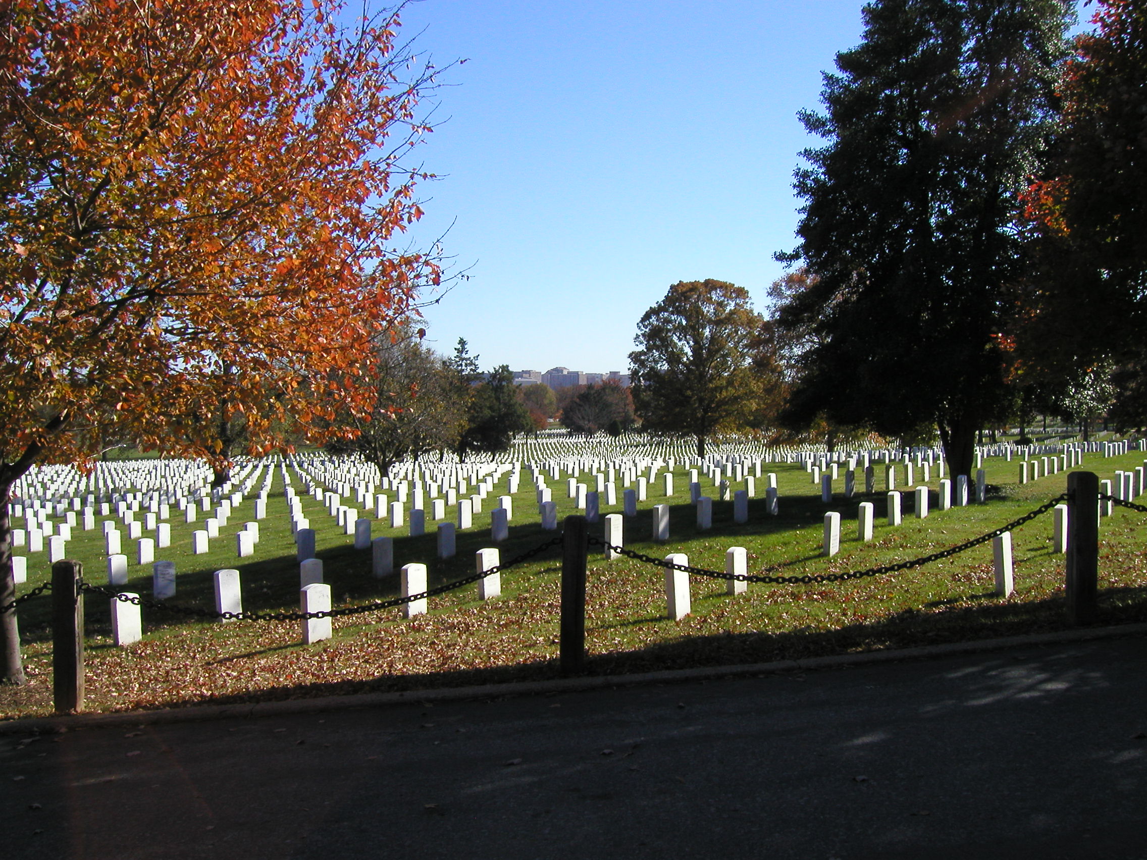 Spiritual War: Criticism (part 2 of 4)