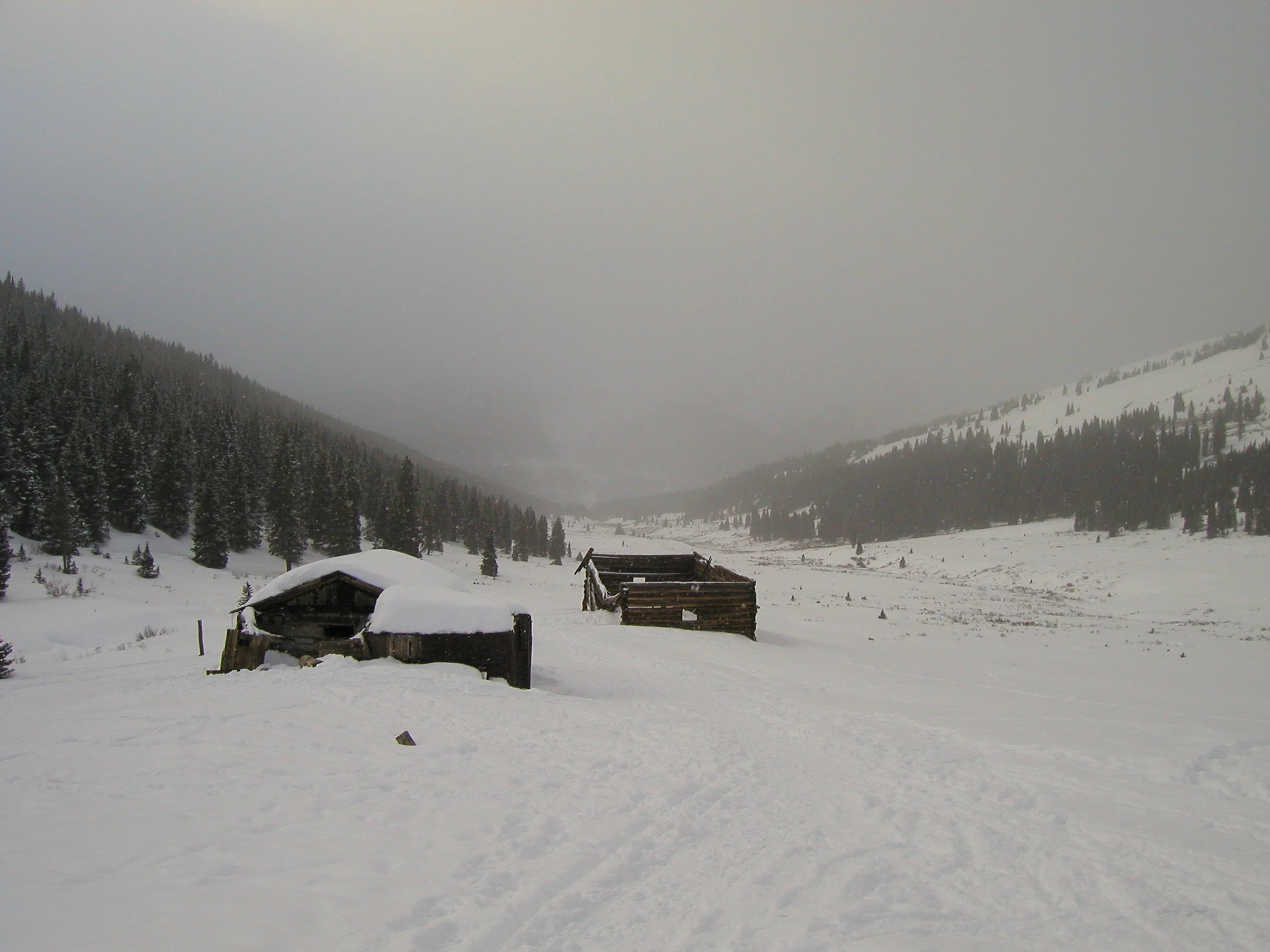 Somewhere in Colorado by Gillham