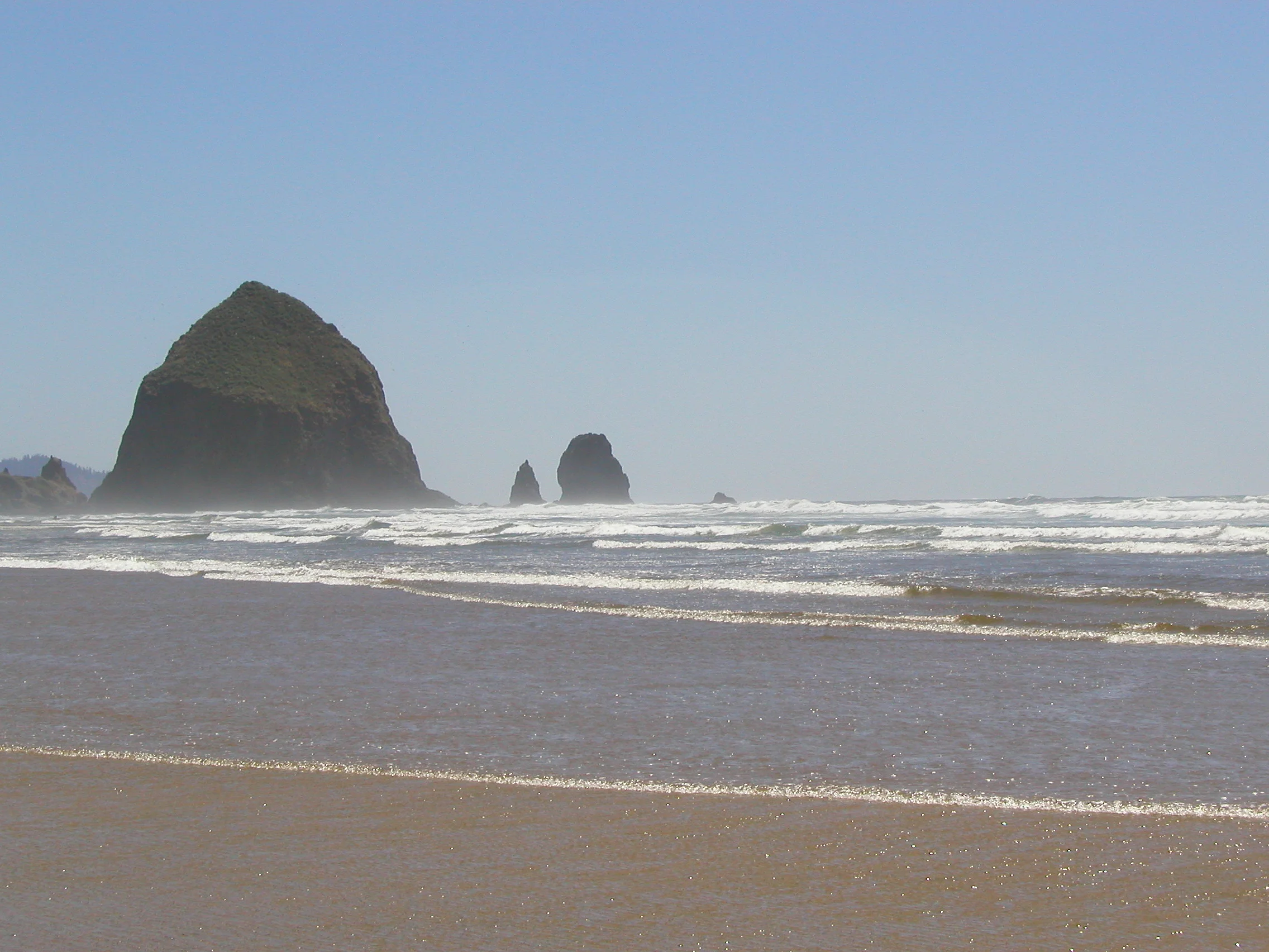 Oregon by Gillham