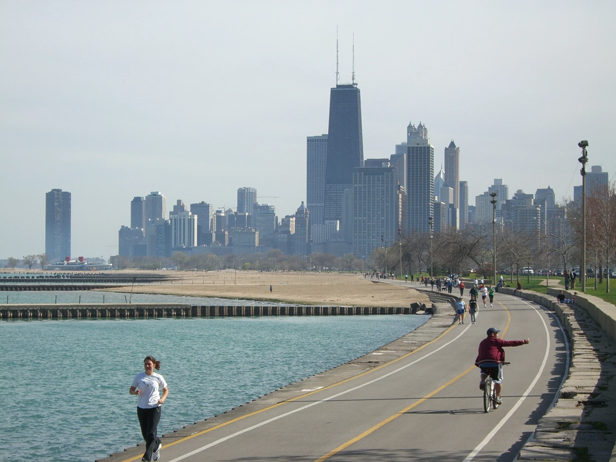 Chicago by Gillham