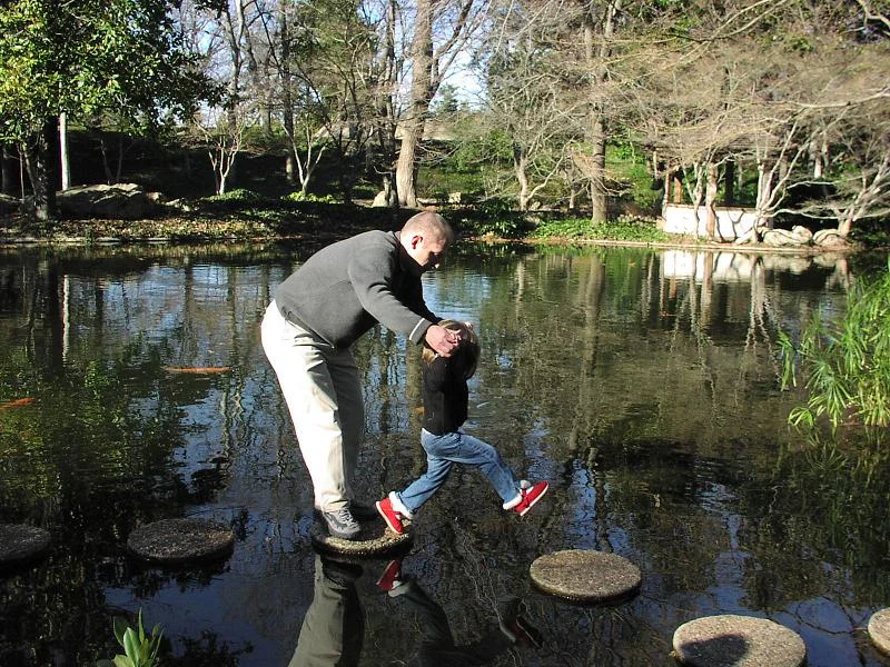 Setting Children Free