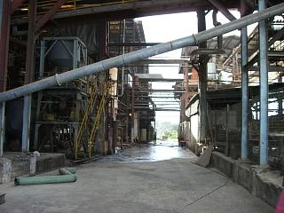 Bajan Rum from sugar