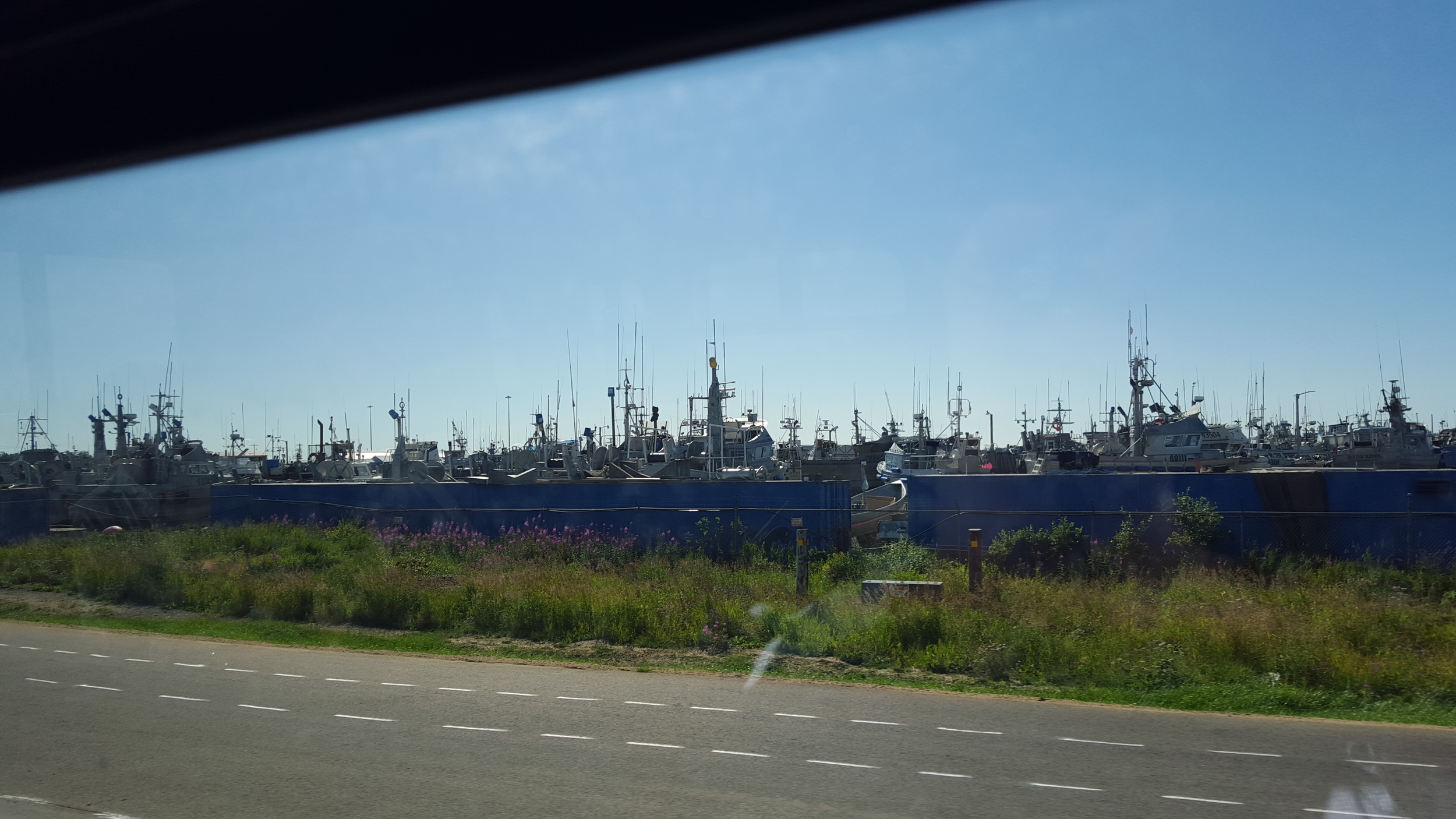 The Decision is Moral