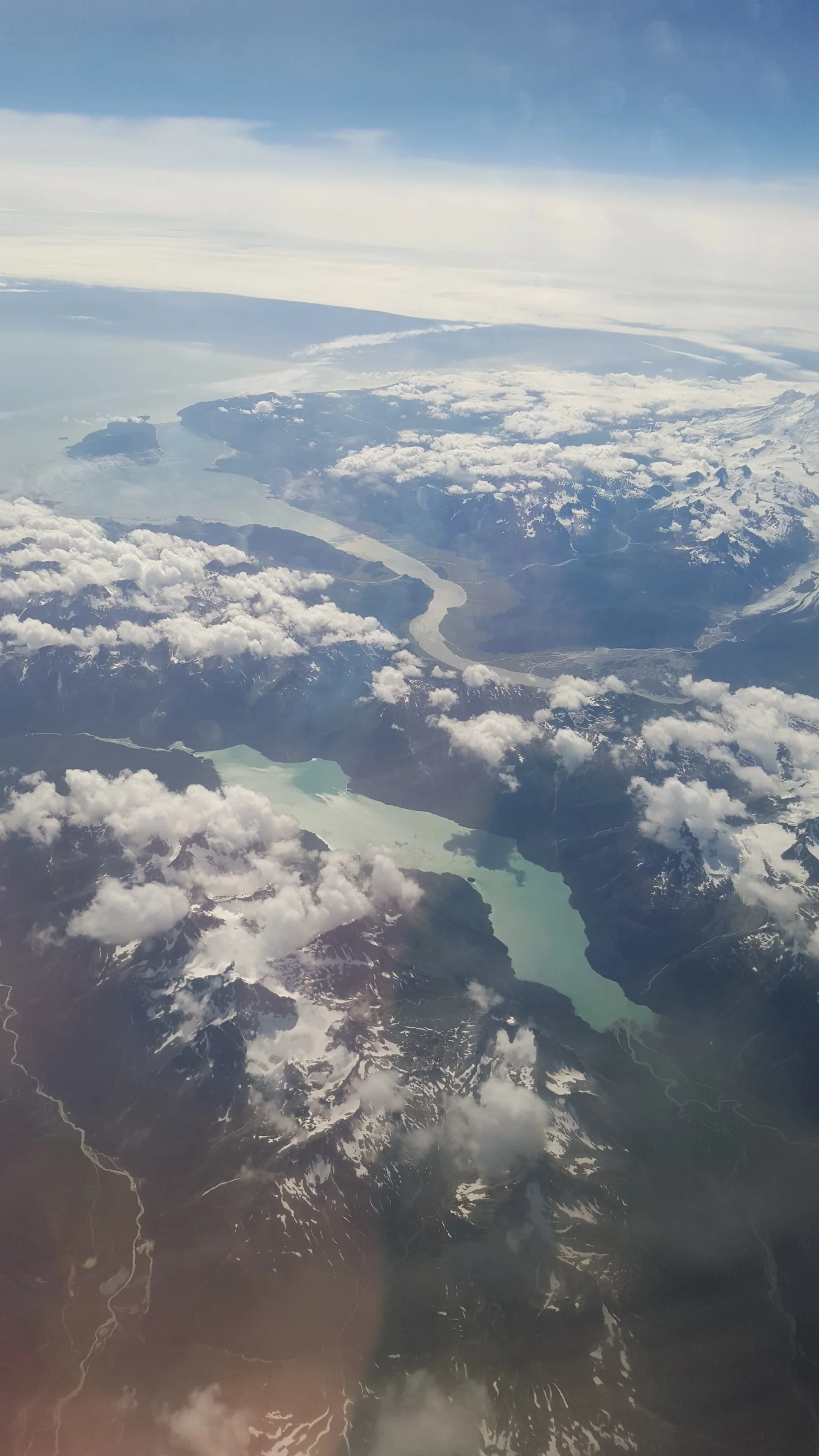 Fisheries of Bristol Bay