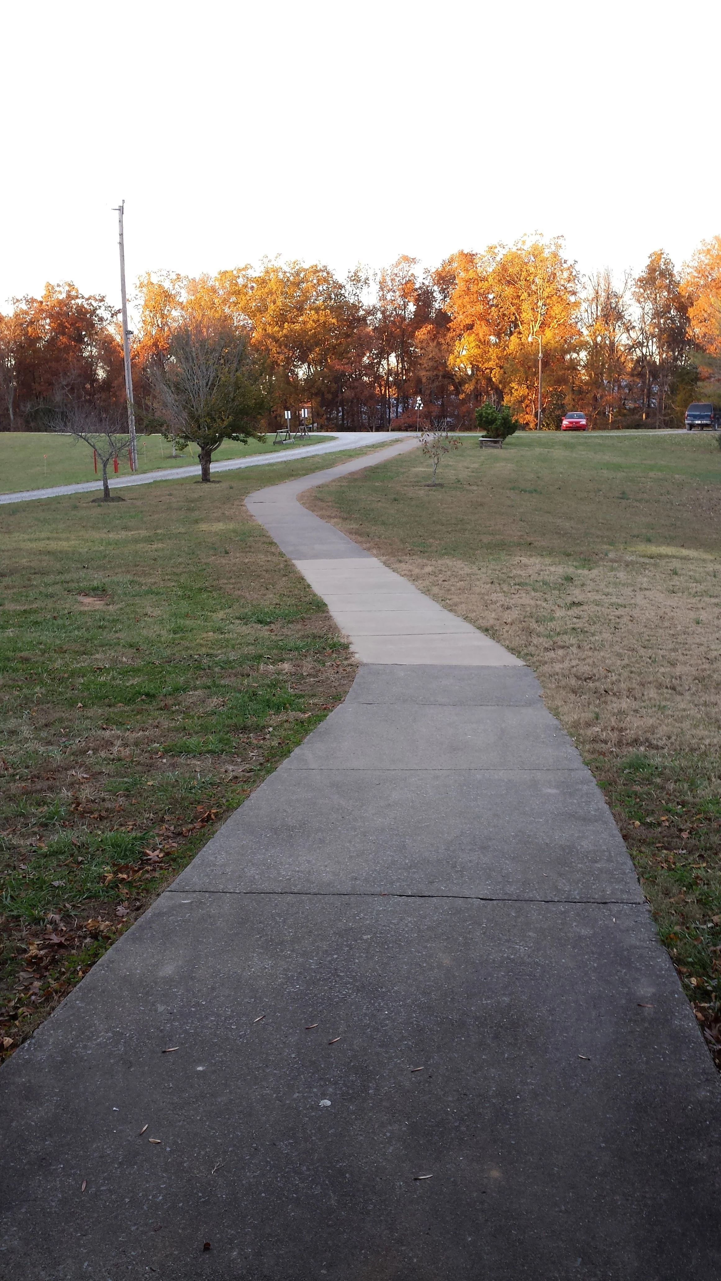 Final Letter to My Atheist Neighbor