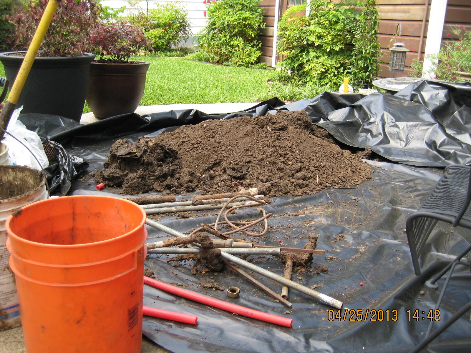 The Road to Recovery and Does My Work Matter