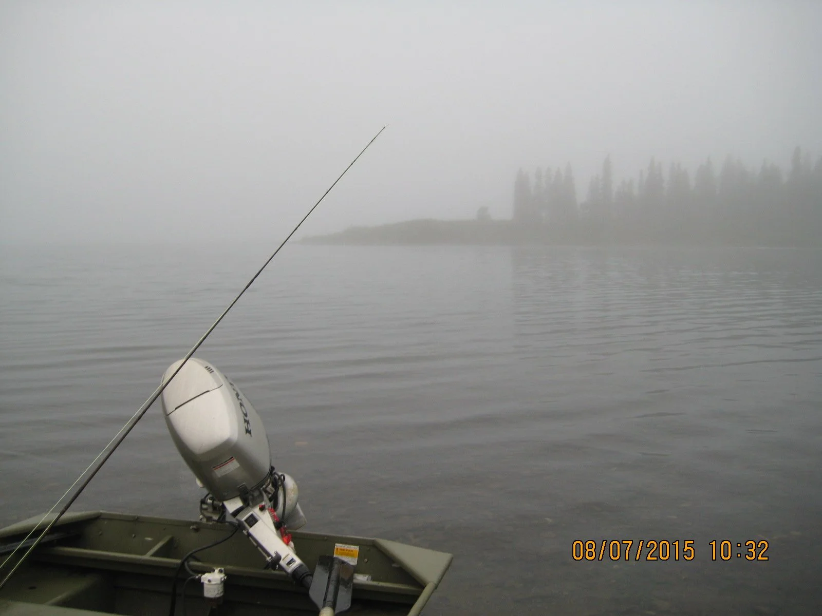 Holiday and Housekeeping