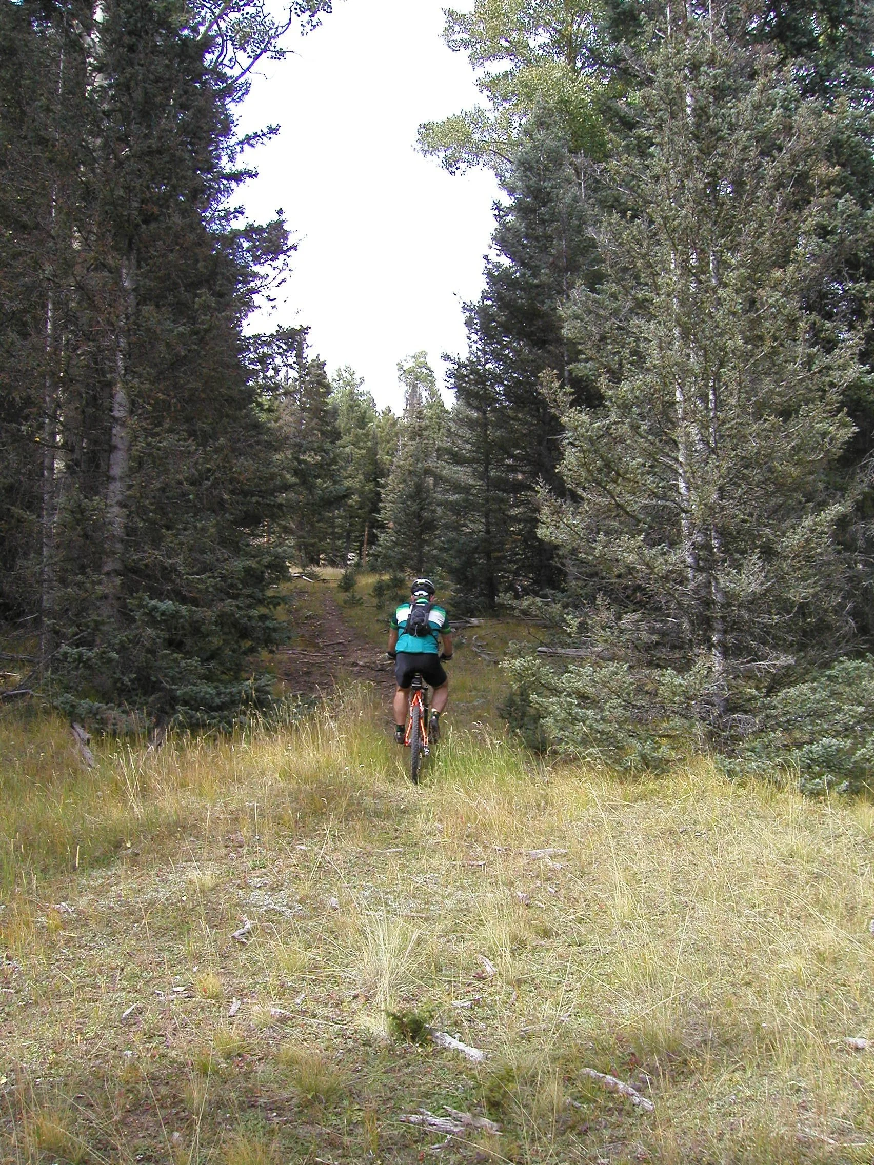 You Hit What You Look At