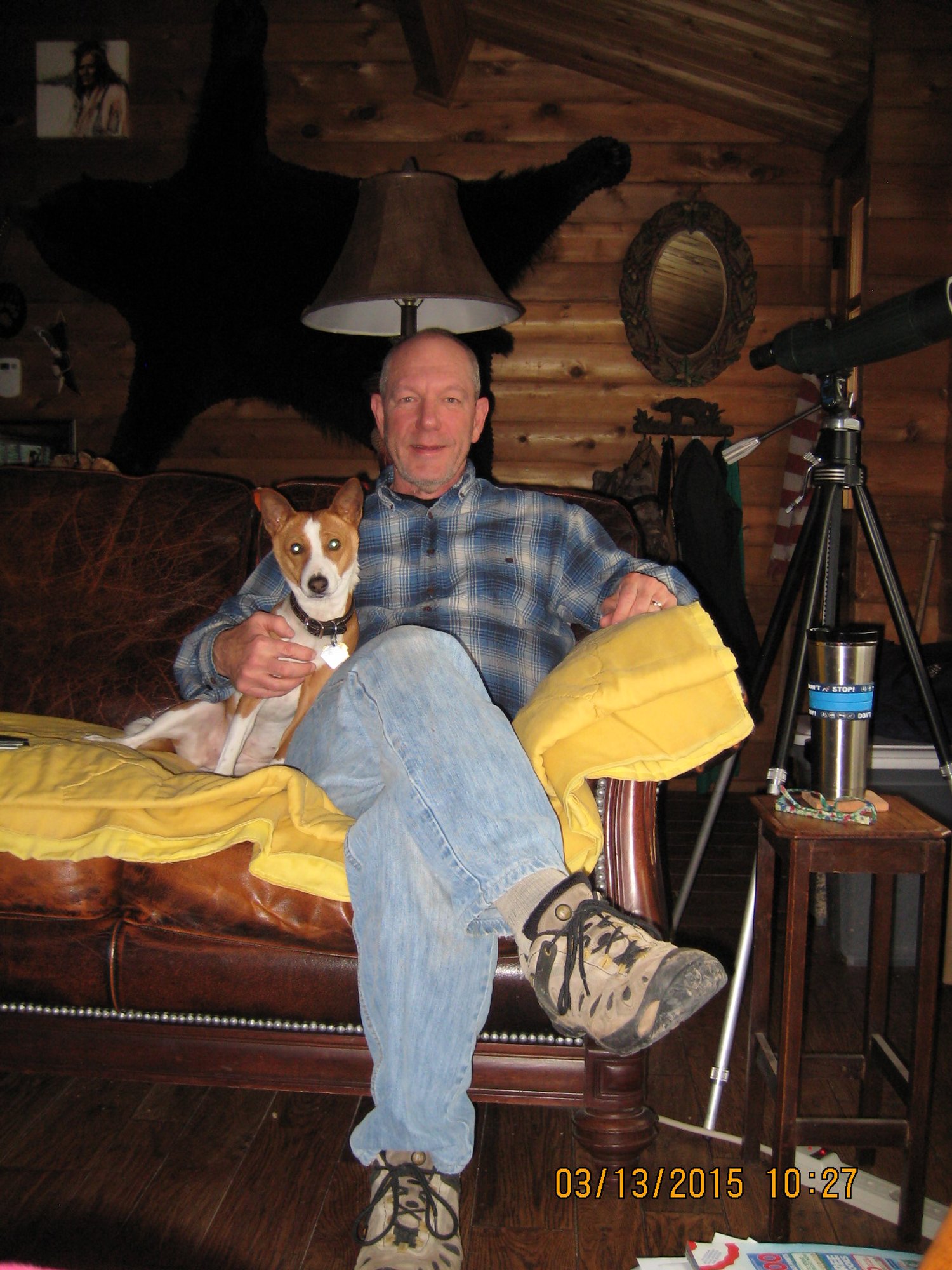 The New Man and Tomorrow