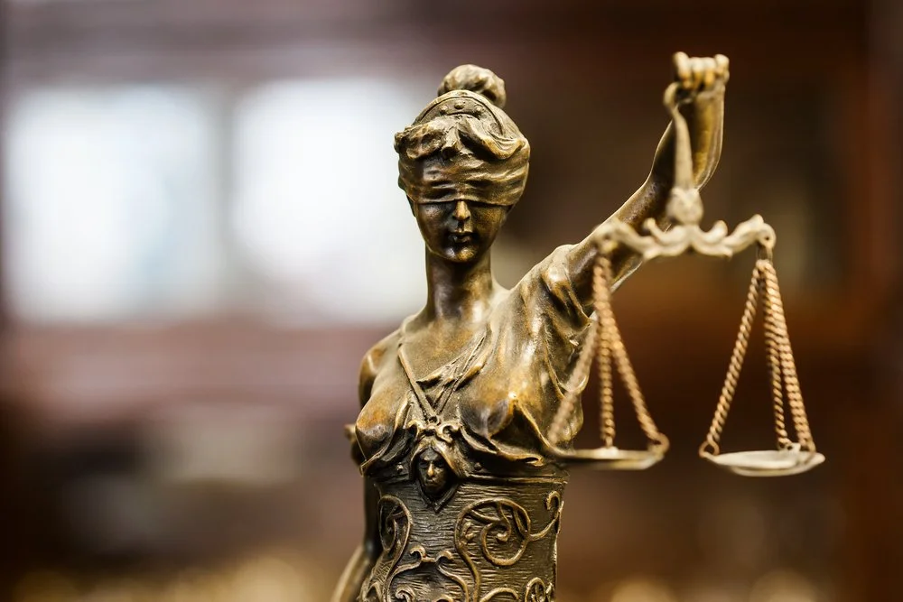 Law v Grace