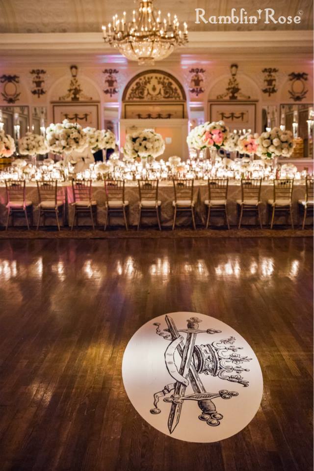 Photo Courtesy of Ramblin Rose Photography