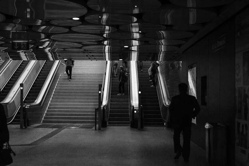 Munich Underground