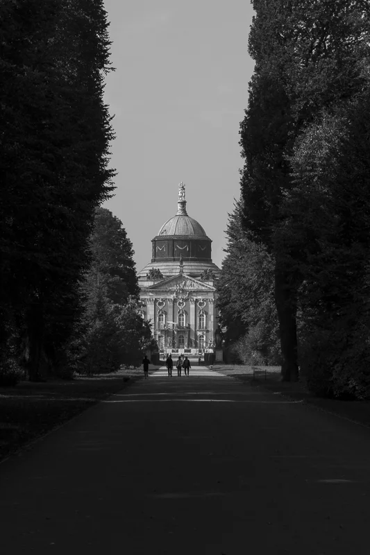 Potsdam Park