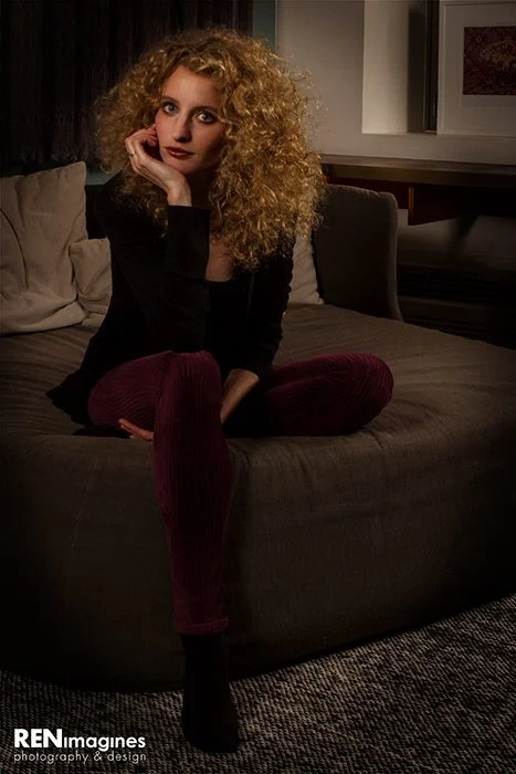 Fredau at the Drake Hotel
