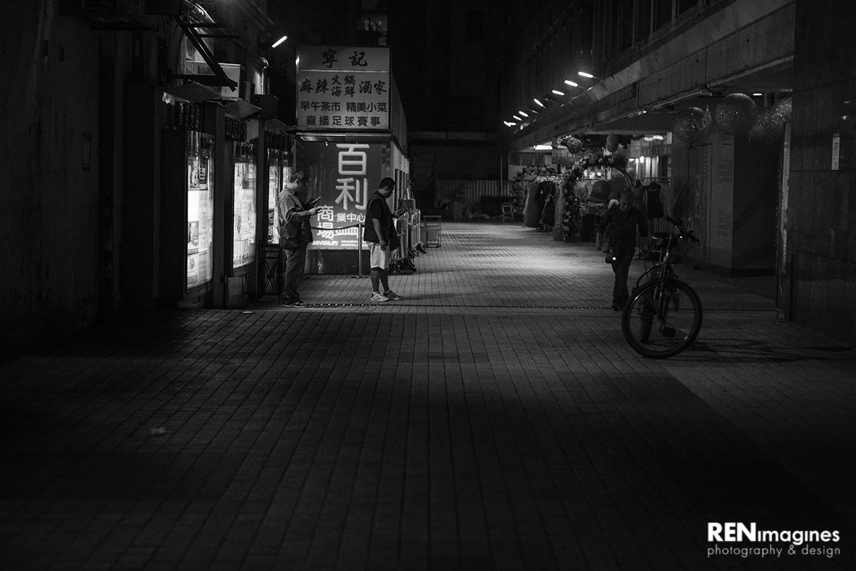 Side Street