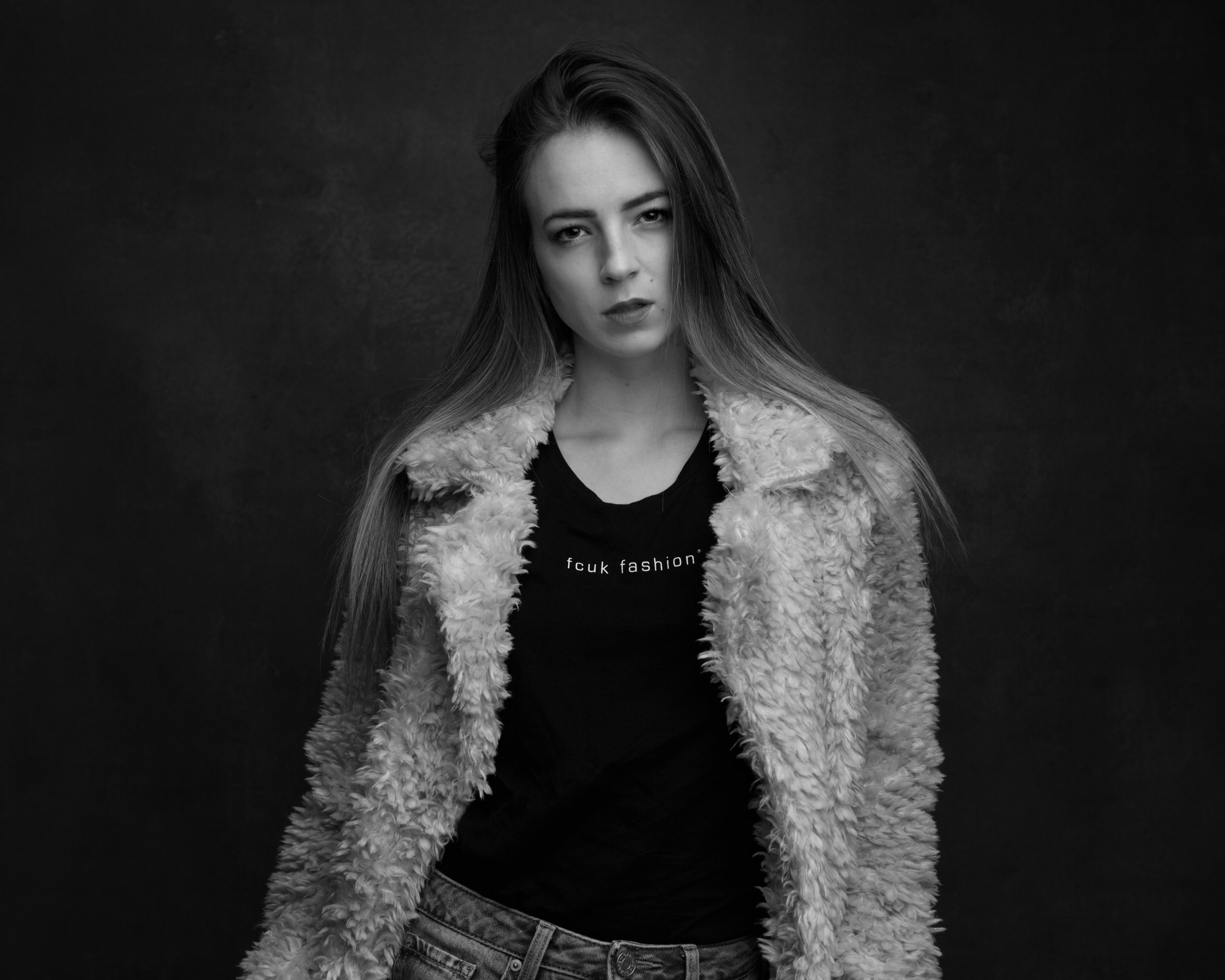 FCUK Fashion - Fashion Photography Toronto
