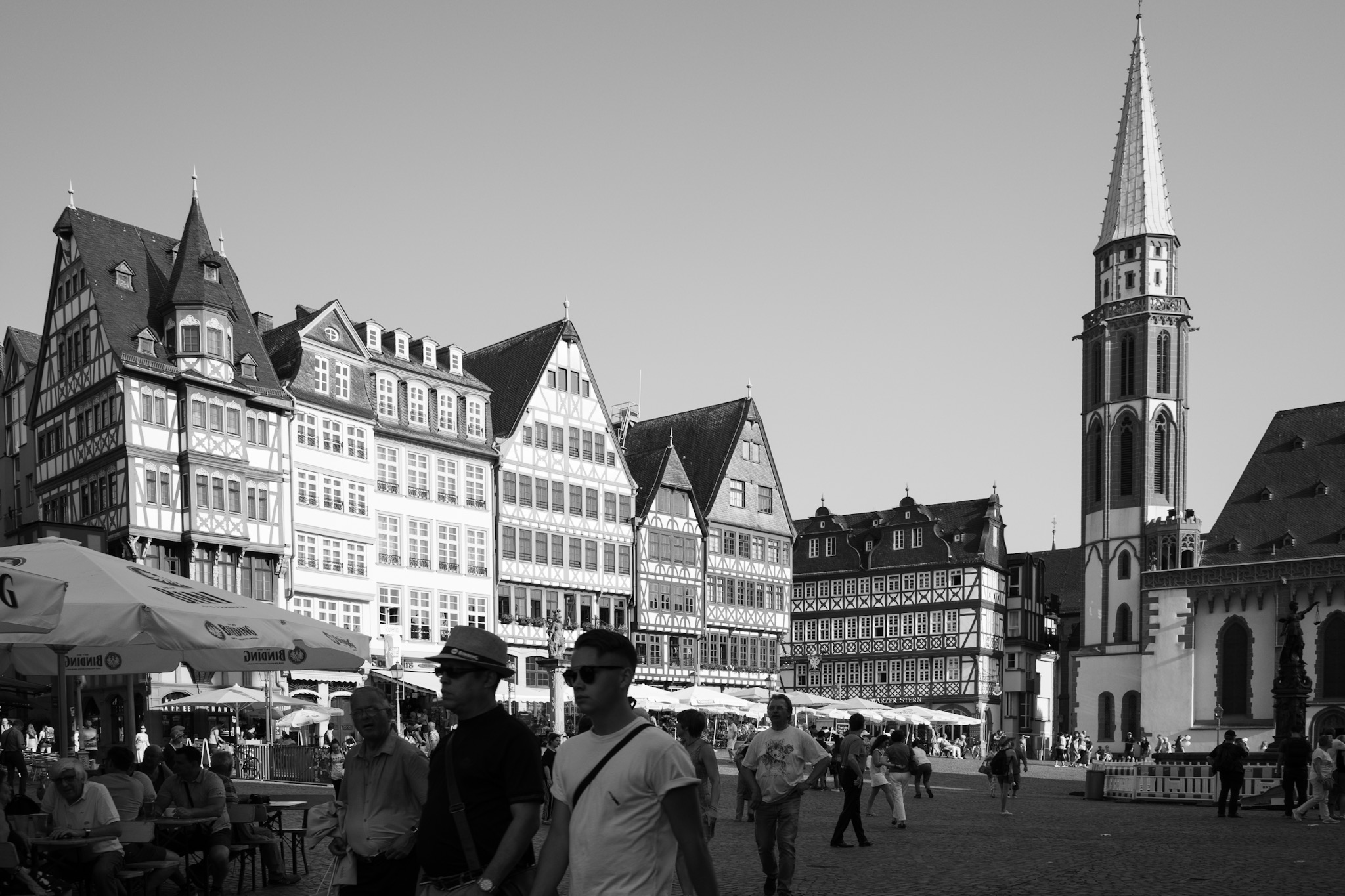 Frankfurt, Germany