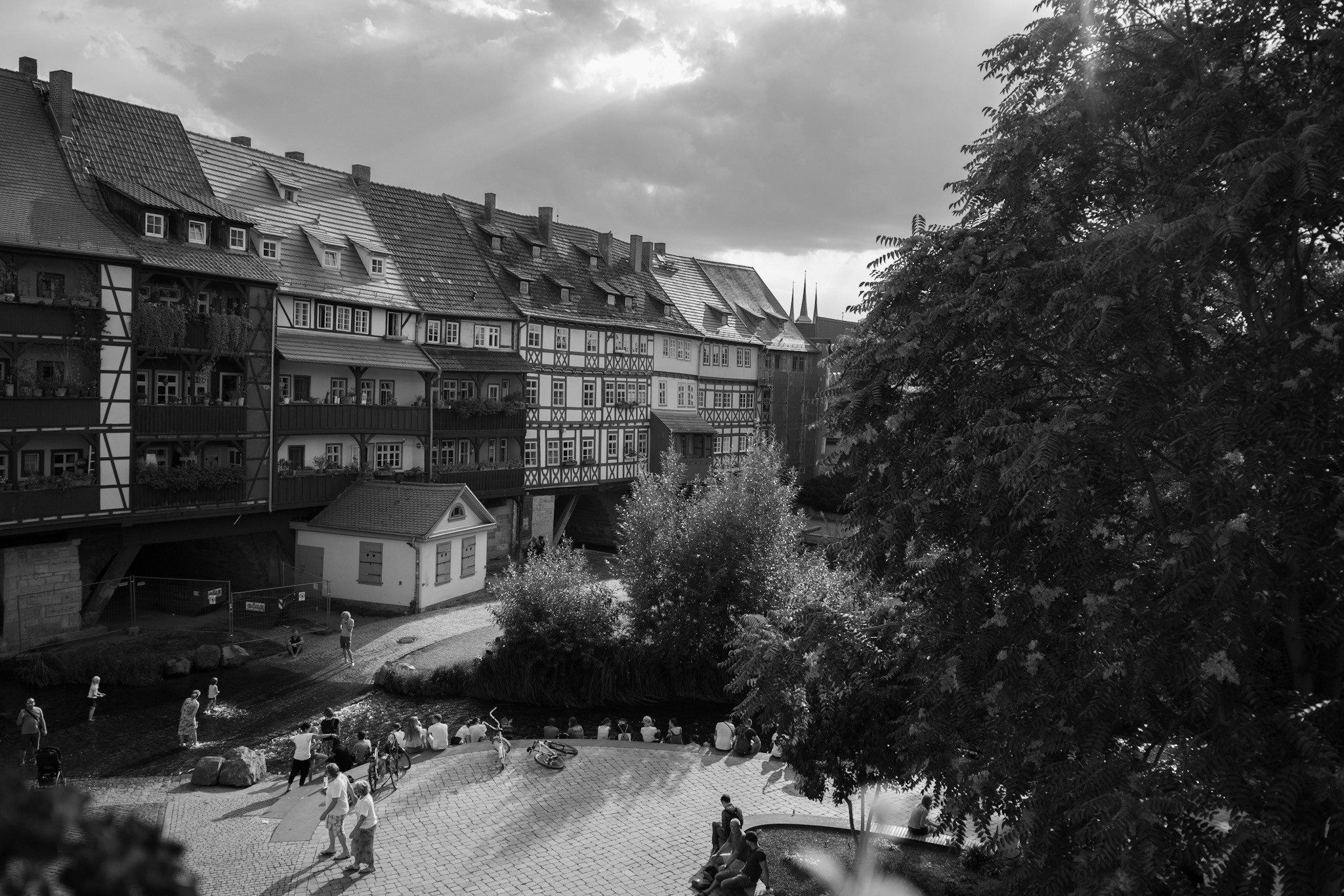 Erfurt, Germany