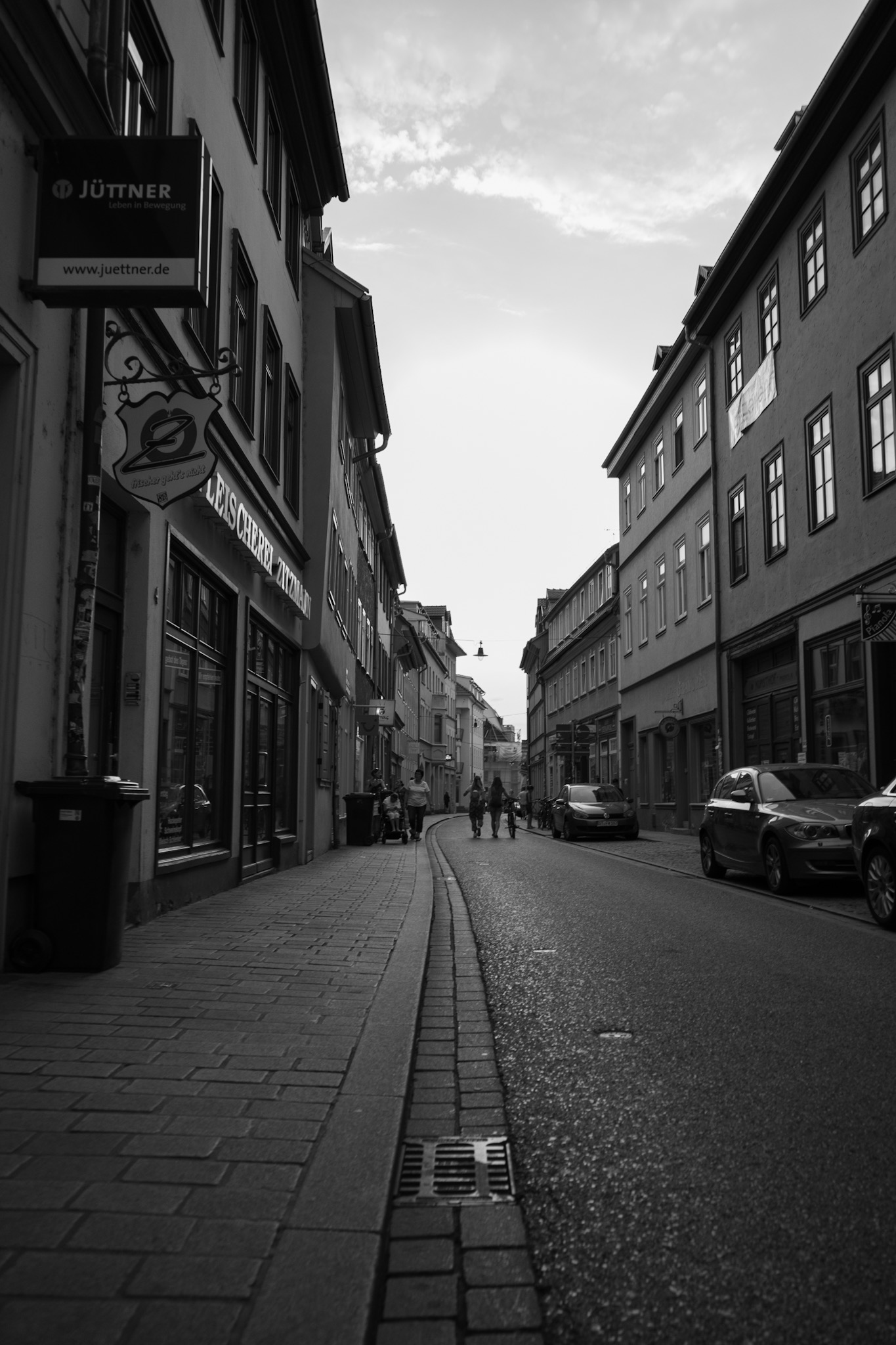 Erfurt, Germany