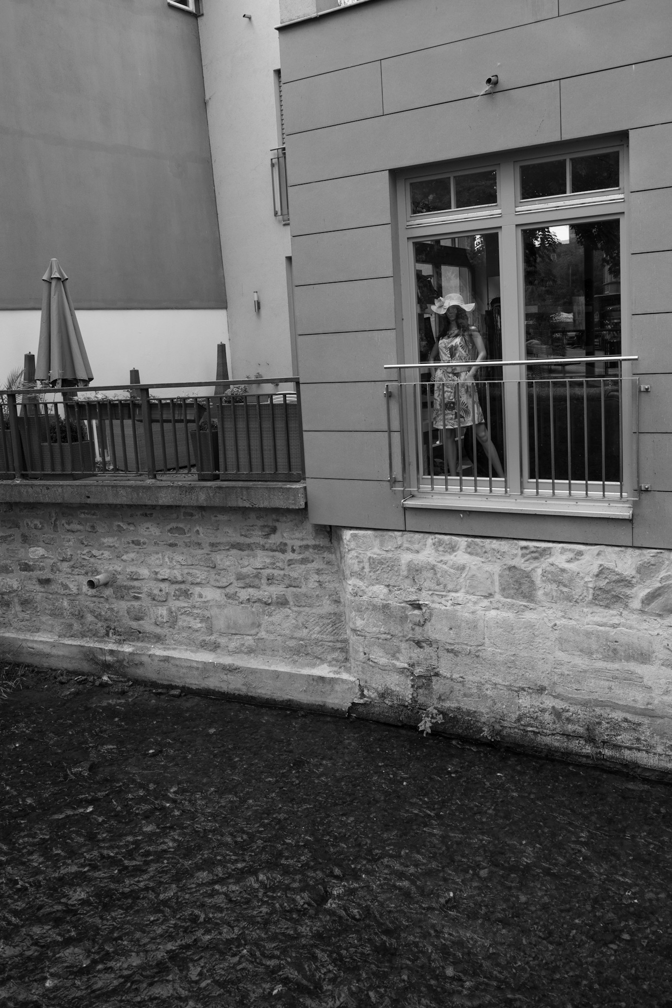 Window Shopping - Erfurt