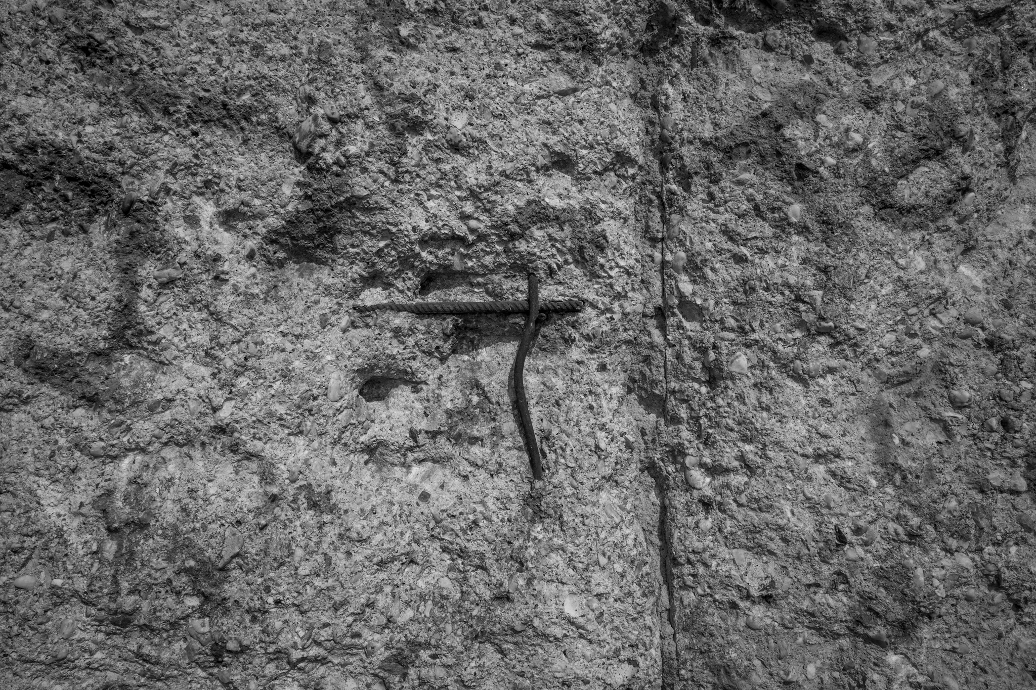 Berlin Wall