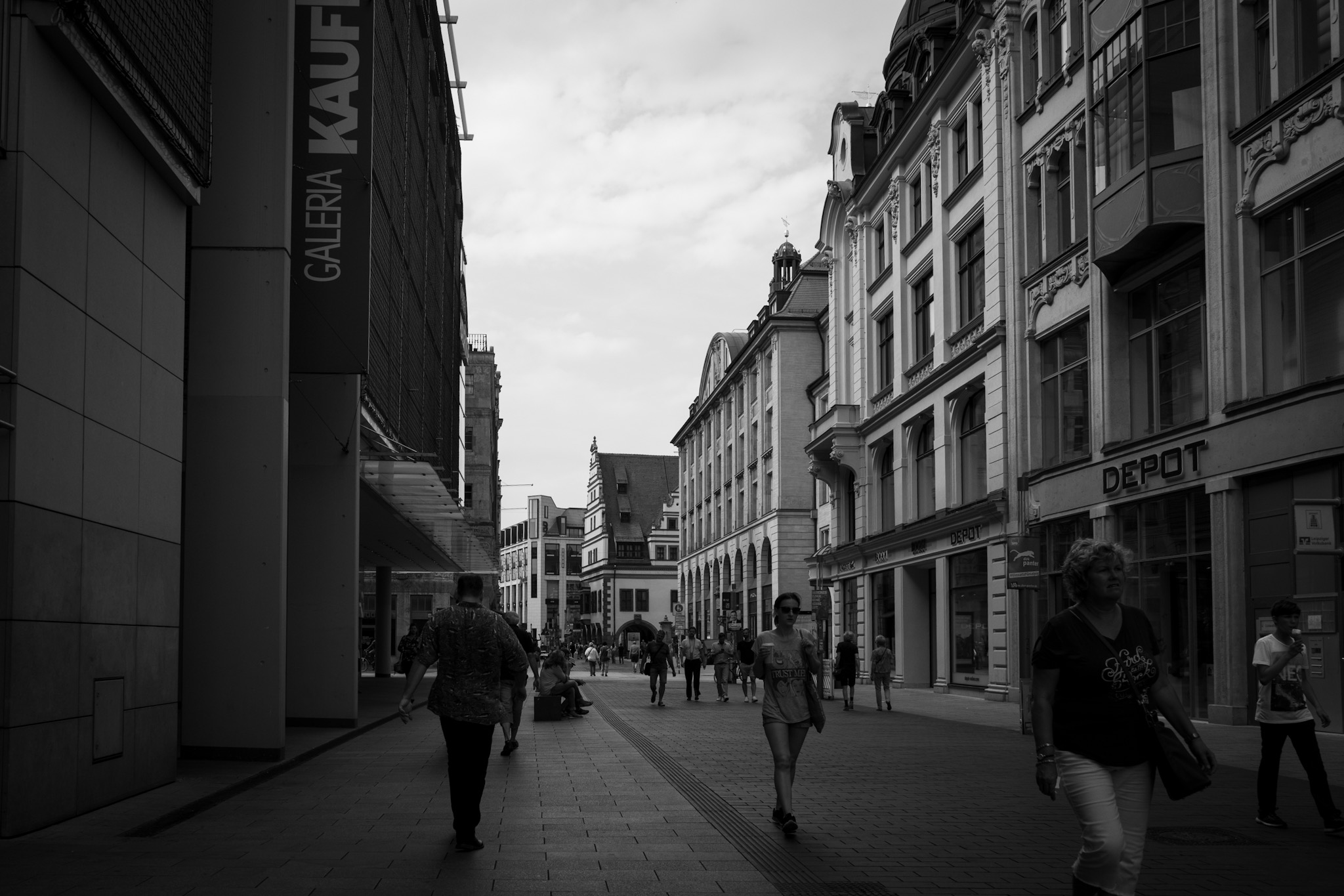 Leipzig, Germany