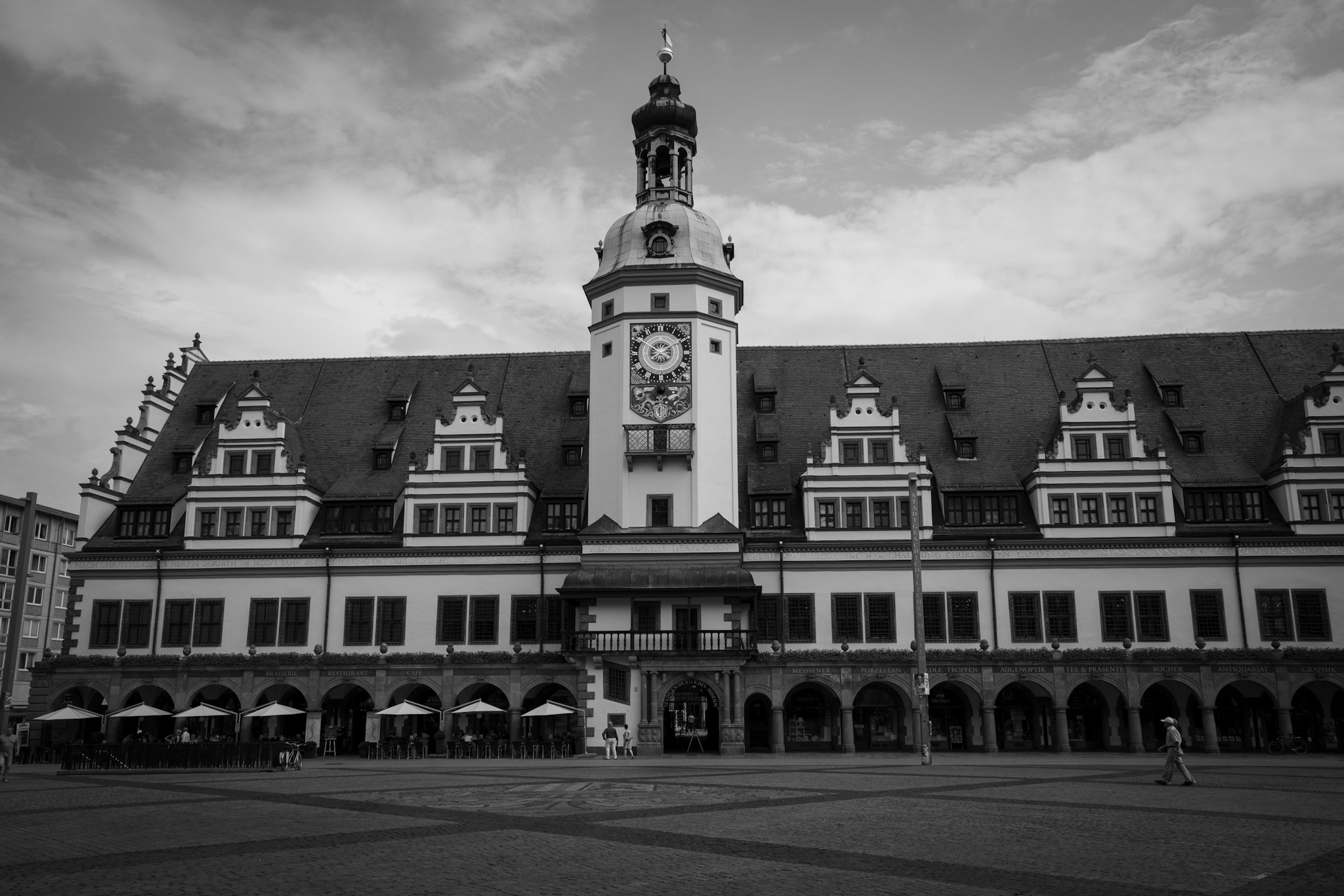 Leipzig, Germany